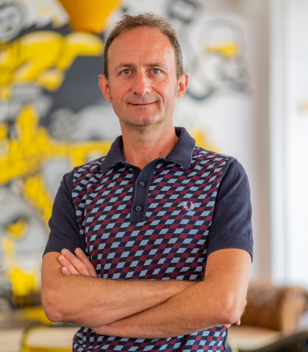 Michael NEZET