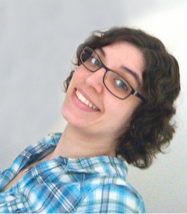 Aurélie RABILLARD