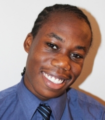 Chris DOBE GAMA