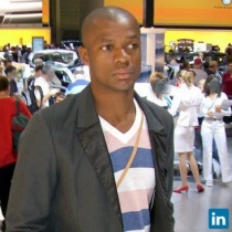 Cyrille JINDJ