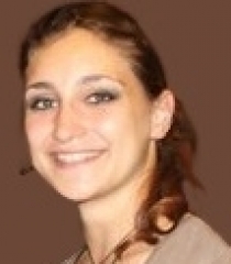 Marie-Louise Crespin