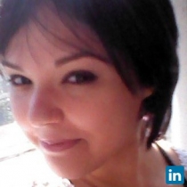 Soukaina BENCHEIKH