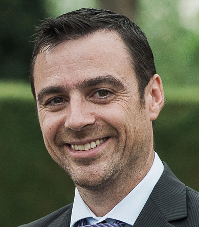 Arnaud Juillet