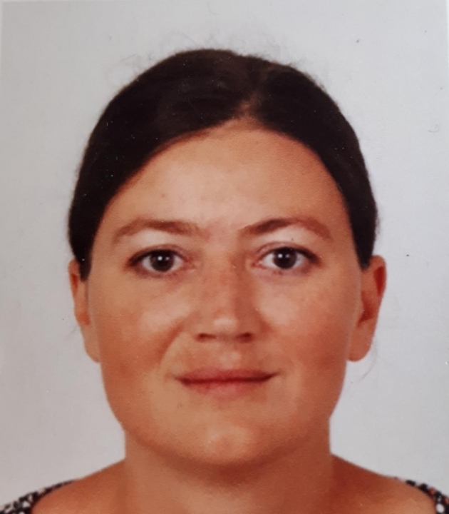 Sylvie BIDAUX