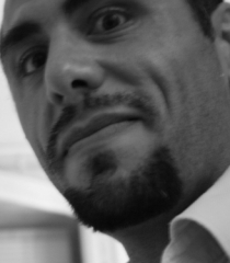 Marc DUPUY