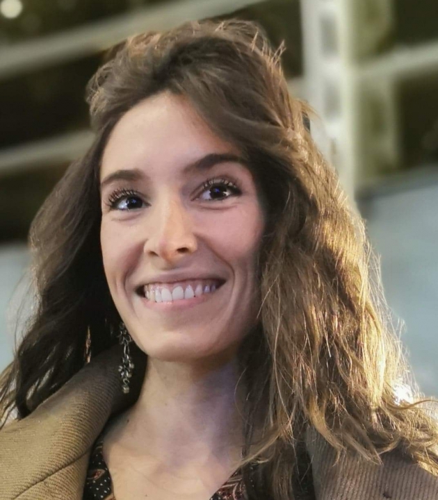 Lorédana Méry