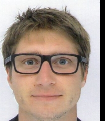 Alexandre Evanno