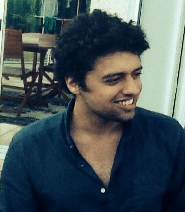 Awate Hassanzadeh