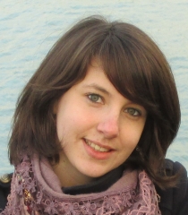 Marion Caillierez