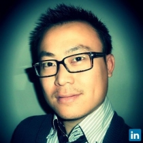 Christian Nguyen Van Than