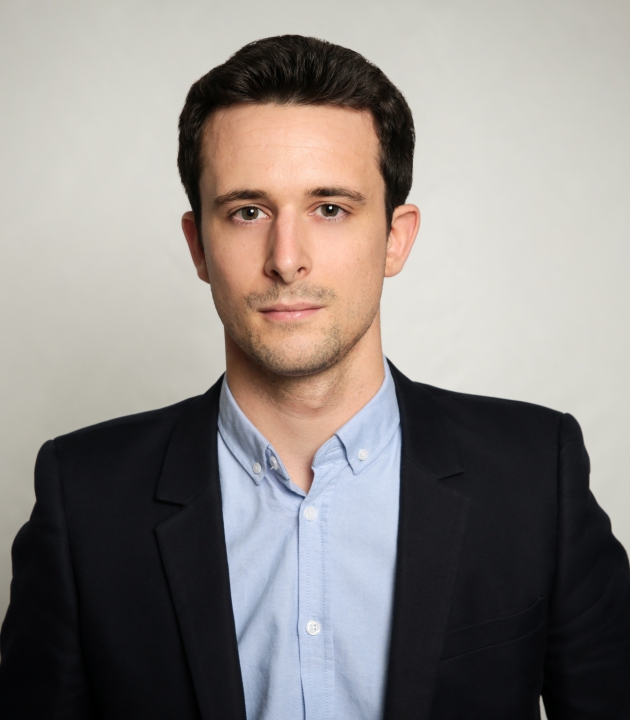 Guillaume Bennet