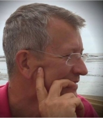 Pascal REYNE