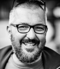 Frédéric Bodarwé