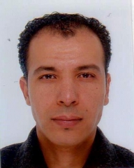 Mohamed BEN HMAT