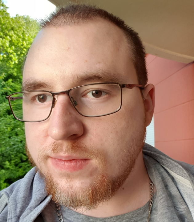 Jonathan Senky