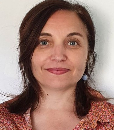 Carole CHOMAT