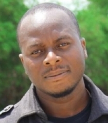 Ourigbalé Jean-Claude DADI
