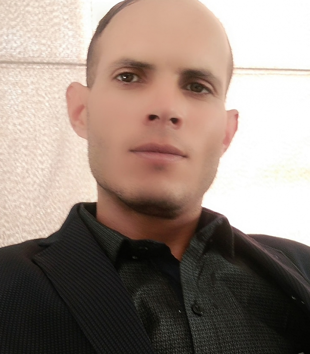 MERZOUGUI Sofien