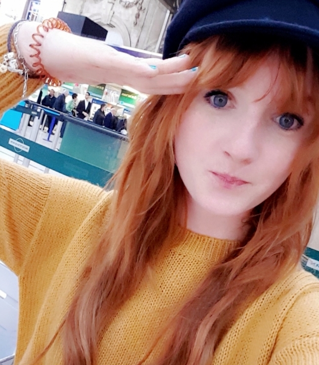 Aurore Simon