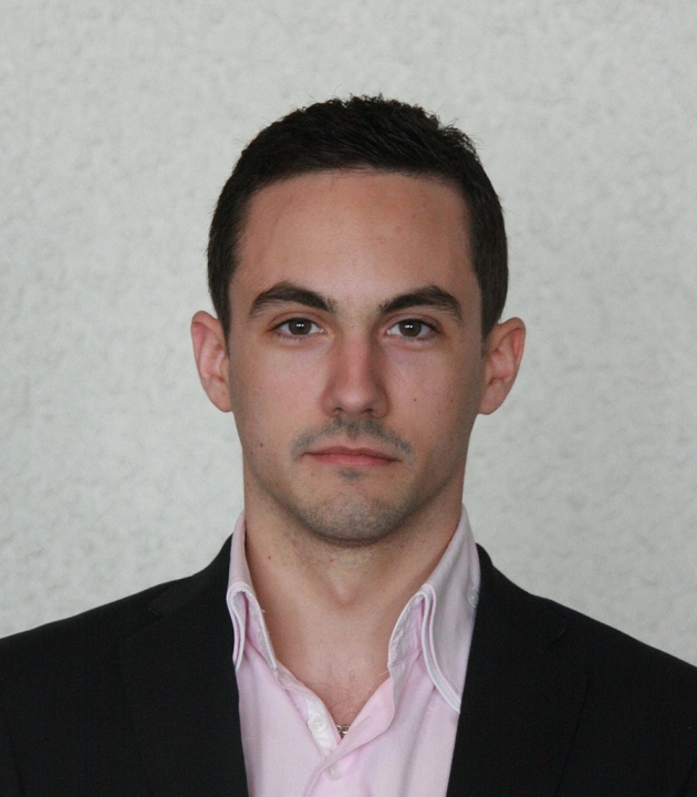 Pierre-Alain GRANGER