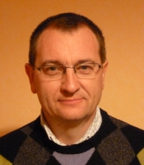 Thierry DEVALANCE