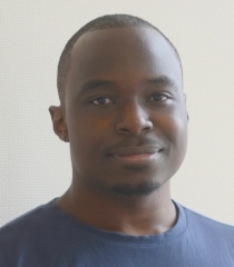 Brice Moukengue