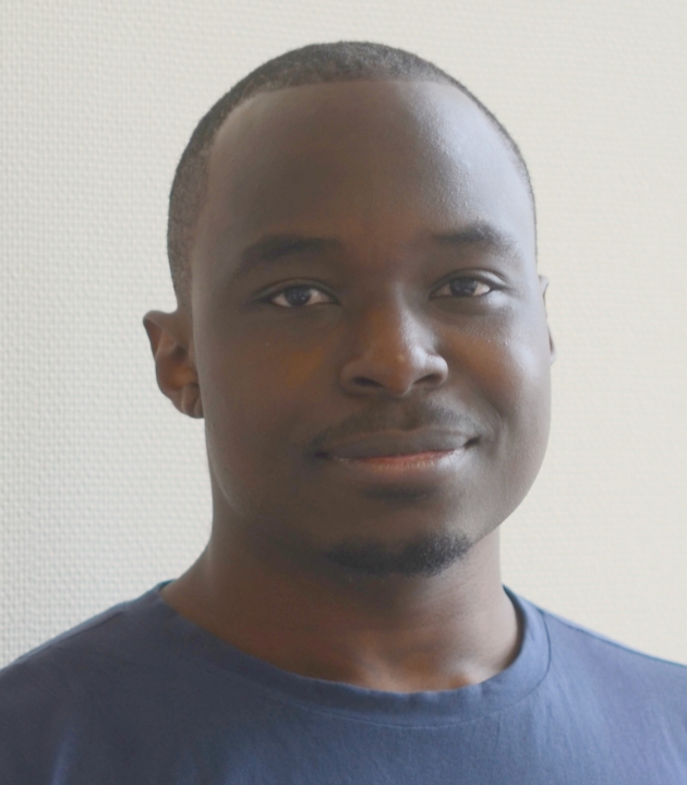 Brice Moukengue