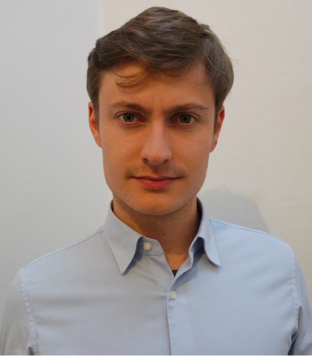 Anton Grenier