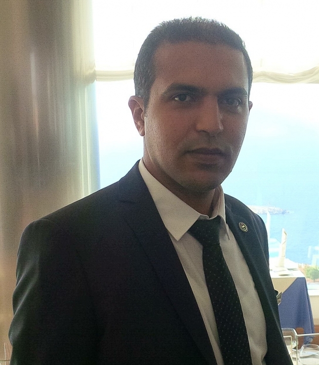 Aziz BENABDALLAH