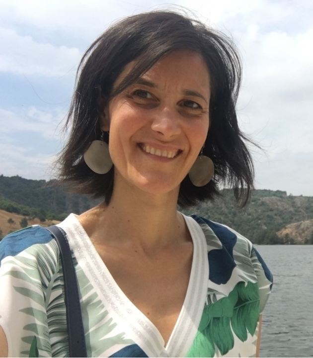 Audrey Fressonnet