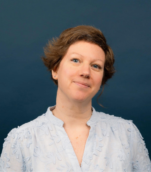 Julie Brossard