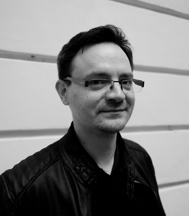 Nicolas Ledez
