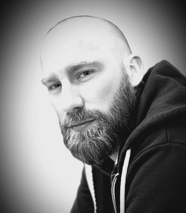 Damien Berrouiller