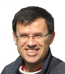 Nicolas Biju-Duval