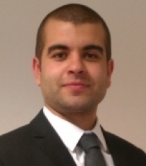 Zakariae Azaroual