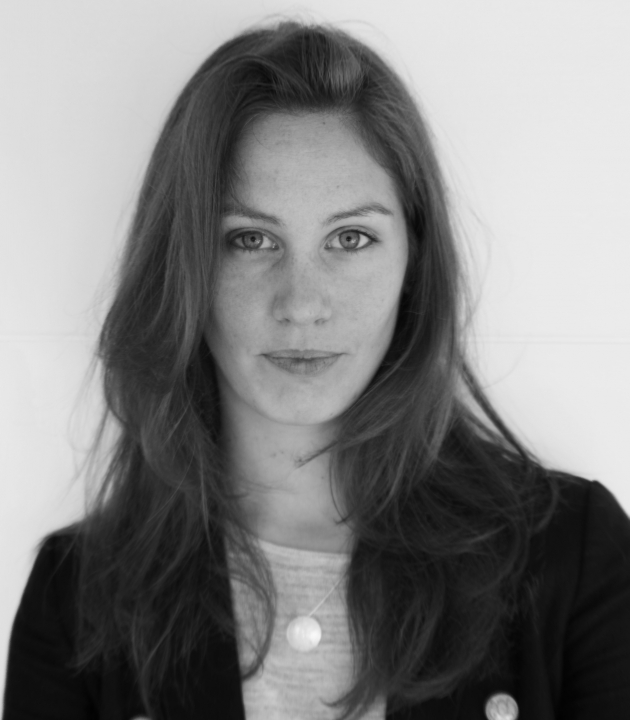 Bénédicte Le Néen