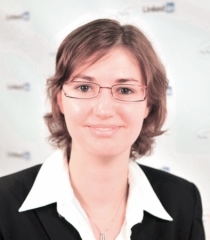Caroline du PENHOAT