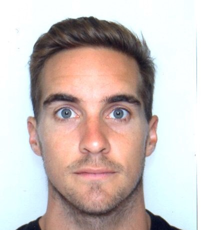 Léo GERARD