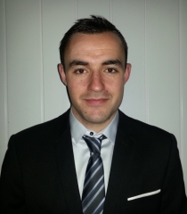 Mathieu RIBARDIERE