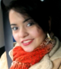 Leidy Vanessa Rios Galviz