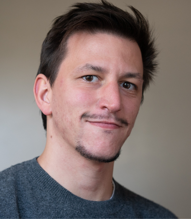 Quentin MARQUES