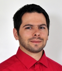 Damien MUZARD