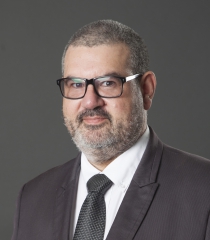 Georges-Eric MOATTI
