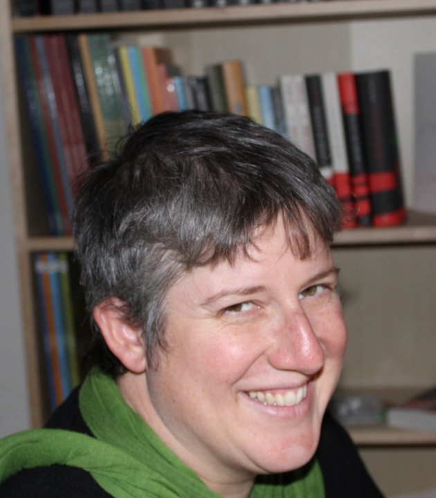 Nathalie FELTEN