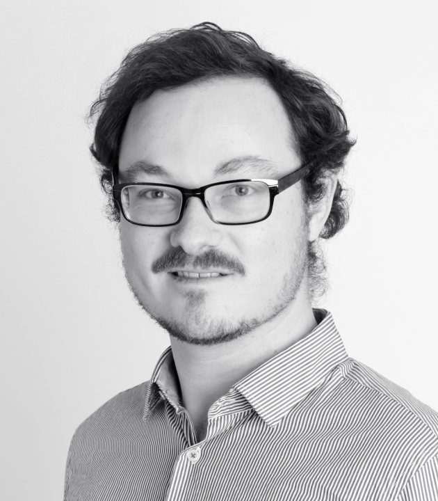 Arnaud Gautier