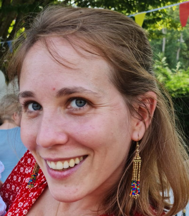 Pauline Chambost