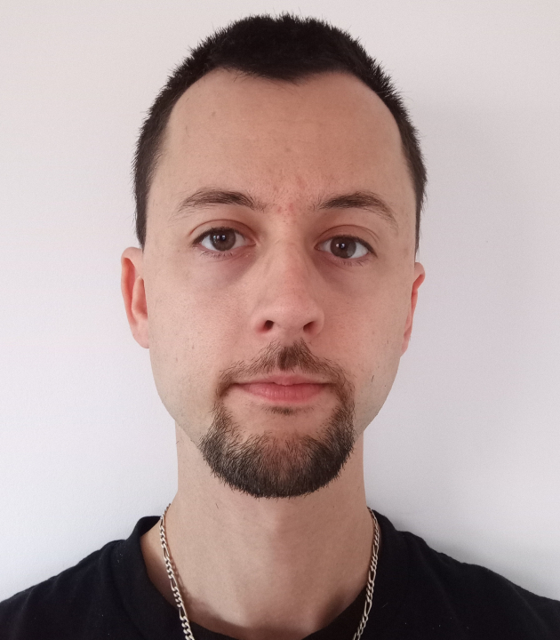 laurent TAMIETTI