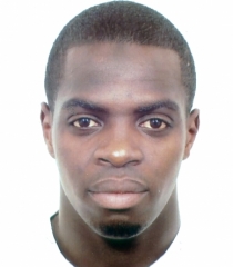 Oumar Sall