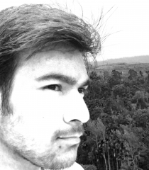 Bhuvanesh Salivahanan