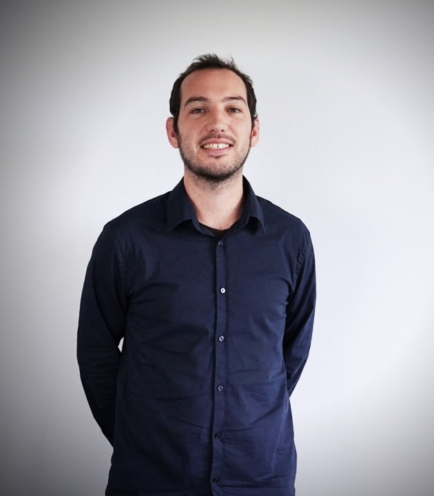 Quentin DEJAEGER
